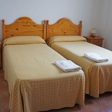 Apartamentos Turisticos Albanta Alhama de Almería Екстериор снимка