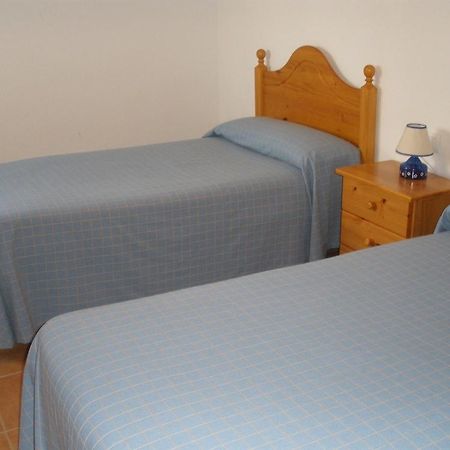 Apartamentos Turisticos Albanta Alhama de Almería Екстериор снимка
