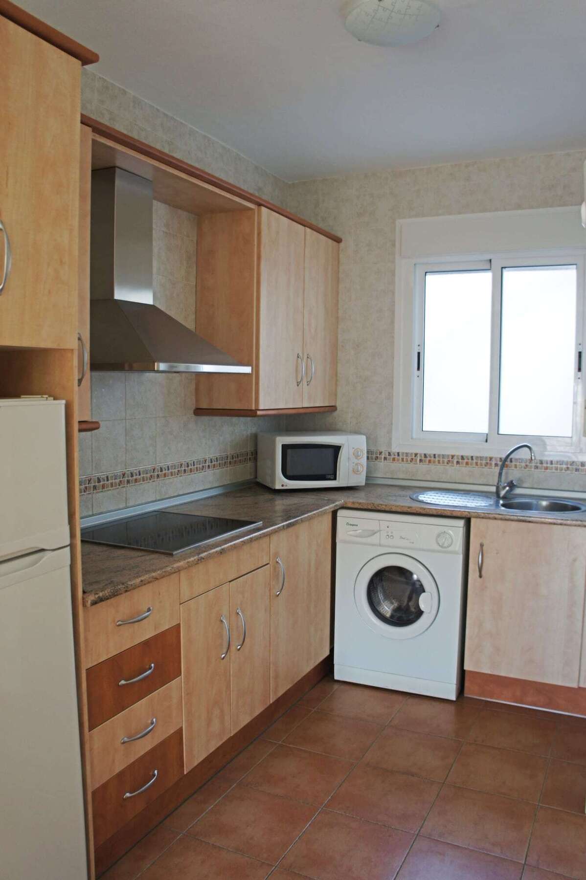 Apartamentos Turisticos Albanta Alhama de Almería Екстериор снимка